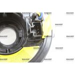 HYUNDAI H1 AIRBAG ÇEMBERİ (ZEMBEREK) 08-11 MAHER 93490-4H100