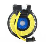 HYUNDAI i20 AIRBAG ÇEMBERİ (ZEMBEREK) 09-14 MAHER 93490-1J500