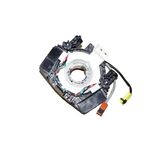 NISSAN NAVARA AIRBAG ÇEMBERİ (ZEMBEREK) 10-12 D40 / QASHQAI 07-10 (ÇİFT KABLO) MAHER 25567-5X00A
