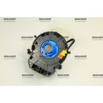 HYUNDAI i10 AIRBAG ÇEMBERİ (ZEMBEREK) 10-13 MAHER 93490-0X310