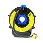 HYUNDAI ELANTRA AIRBAG ÇEMBERİ (ZEMBEREK) 11-15 MAHER 93490-3S110