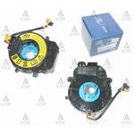 KIA RIO AIRBAG ÇEMBERİ (ZEMBEREK) 12/- MOBIS 93490-1W110