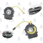 KIA CEED AIRBAG ÇEMBERİ (ZEMBEREK) 15-17 MAHER 93490-3R115