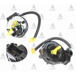 TOYOTA AVENSIS AIRBAG ÇEMBERİ (ZEMBEREK) 2010/- MAHER 84307-05030