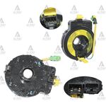 HYUNDAI ACCENT AIRBAG ÇEMBERİ (ZEMBEREK) 95-00 ELANTRA 96-00 MAHER 93490-22002
