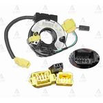 AIRBAG ÇEMBERİ (ZEMBEREK) 96-00 HONDA CIVIC MAHER 77900-S04-G12