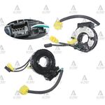 HONDA CIVIC 02-06 AIRBAG ÇEMBERİ (ZEMBEREK) CRV 02-06 MAHER 77900-S5A-G04