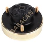 BMW E34 AMORTİSÖR TAKOZU ARKA ÜST BTAP 33521132270