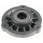 BMW F10 AMORTİSÖR TAKOZU ÖN BTAP 31306795083