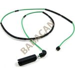 BMW E46 BALATA İKAZ FİŞİ ARKA BTAP 34352229780