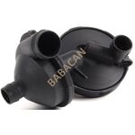 BMW E39 BASINÇ AYAR VALFİ BTAP 11617501566