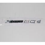 BMW  YAZI 037 XDRIVE 20D KROM YELL BM-YEL463