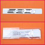 BMW  YAZI 522 530İ KROM YELL BM-YEL445