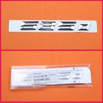 BMW  YAZI 550 535D KROM YELL BM-YEL448