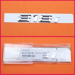 BMW  YAZI 553 318İ KROM YELL BM-YEL433