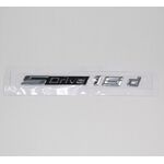 BMW  YAZI 583 SDRIVE 16D KROM YELL BM-YEL456