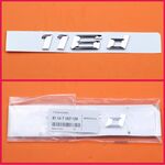 BMW  YAZI 595 116D KROM YELL BM-YEL425