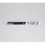 BMW  YAZI 595 SDRIVE 16İ KROM YELL BM-YEL455