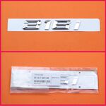 BMW  YAZI 865 316İ KROM YELL BM-YEL432