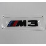 BMW  YAZI 901 M3 77MM SİYAH YELL BM-YEL475
