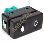 BMW E36 CAM DÜĞMESİ ÖN YEŞİL BTAP 61318365300