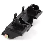 BMW E32 DEPO KAPAK MENTEŞESİ NATUREL 51171928197