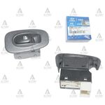 HYUNDAI ACCENT DÜĞME CAM AÇMA 03-06 ARKA MOBIS 93580-25015PK