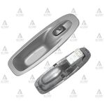 HYUNDAI ACCENT DÜĞME CAM AÇMA 03-06 SİYAH SAĞ MAHER 93580-25005PK
