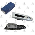 HYUNDAI GETZ DÜĞME CAM AÇMA 06-11 ARKA SOL MOBIS 93580-1C010WK