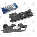 DÜĞME CAM AÇMA 07-11 SOL HYUNDAI i30 MOBIS 93570-2L000