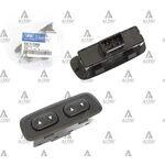 HYUNDAI ACCENT DÜĞME CAM AÇMA 95-00 MOBIS 93570-22000