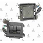 MITSUBISHI L300 DÜĞME CAM AÇMA 96-04 MAHER MR159874