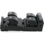 AUDI A3 DÜĞME CAM AÇMA A6 97-05 (DÖRTLU) MAHER 4B0959851B