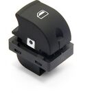AUDI A3 DÜĞME CAM AÇMA A6 / Q7 05-10 (TEKLİ) MAHER 4F0959855A