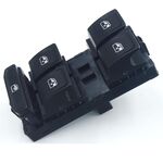 SKODA OCTAVIA DÜĞME CAM AÇMA (DÖRTLU) FABIA 13-15 MAHER 5E0959857