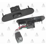HYUNDAI H100 DÜĞME CAM AÇMA KMY SAĞ MAHER 93692-43320