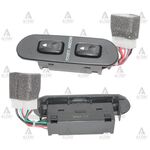 HYUNDAI H100 DÜĞME CAM AÇMA KMY SOL MAHER 93691-43320