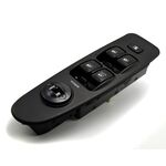 HYUNDAI ELANTRA DÜĞME CAM AÇMA ÖN 01-06 SOL MAHER 93570-2D100