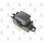 NISSAN ALMERA DÜĞME CAM AÇMA ÖN SAĞ / ARKA R-L 00/- D22 / PRIMERA / MAXIMA MAHER 25411-0V000