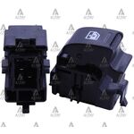TOYOTA COROLLA DÜĞME CAM AÇMA ÖN SAĞ / ARKA R-L 88-98 HILUX MAHER 84810-32070
