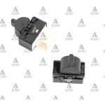 NISSAN PICKUP DÜĞME CAM AÇMA ÖN SAĞ / ARKA R-L 97/- MAHER 25411-2S700