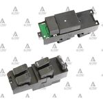 MAZDA B2500 DÜĞME CAM AÇMA ÖN SOL 98-02 MAHER AN-1304