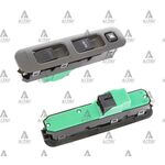 SUZUKI CARRY DÜĞME CAM AÇMA ÖN SOL ALTO 98-01 MAHER 37990-81A20
