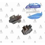 HYUNDAI i20 DÜĞME CAM AÇMA SAĞ MOBIS 93580-1J000