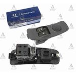 HYUNDAI H100 KMY DÜĞME CAM AÇMA SOL 12/- MOBIS 93570-4F101GV2