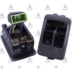 KIA BONGO DÜĞME CAM AÇMA SOL 97-01 KOREA KK371-66-350A