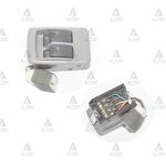 KIA BONGO DÜĞME CAM AÇMA SOL 97-01 MAHER KK371-66-350A