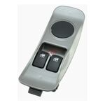 HYUNDAI H100 KMY DÜĞME CAM AÇMA SOL ÇERÇEVESİZ 05/- MAHER 93570-4F000MP