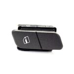 VW POLO DÜĞME CAM AÇMA (TEKLİ) ARKA-ÖN SAĞ 03-09 MAHER 6Q0959855