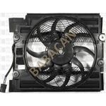 BMW E39 FAN MOTORU 3 FİŞ BTAP 64546921395